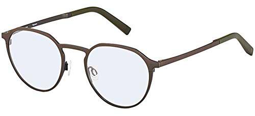 Rodenstock Men's R7102 - Gafas de sol (49), c