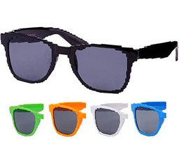 VIPER lunettes de Soleil v1108 Gafas de Sol, Adultos Unisex