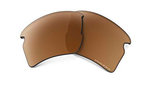 Oakley RL-FLAK-2.0-XL-74 Lentes de reemplazo para gafas de sol