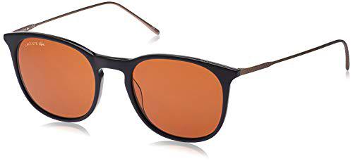 Lacoste L879s, Acetate-Gafas de Sol Tortoise Unisex Adulto