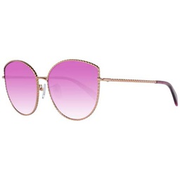 TOUS Mod. STO391 570A39 Gafas de Sol, Adultos Unisex