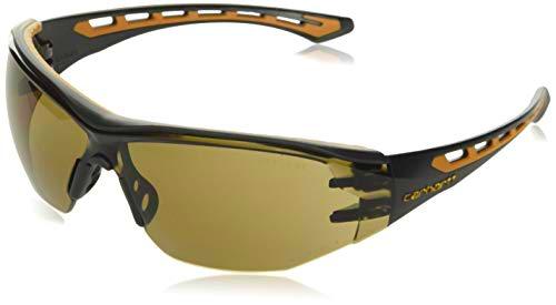 Carhartt Easely Safety Glasses Gafas de sol, Bronze