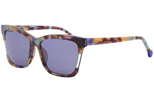 Carolina Herrera Gafas de Sol SHE7525605AH (Diametro 56 mm)