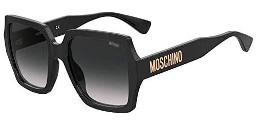 MOSCHINO MOS127/S Gafas, 807, 56 para Mujer