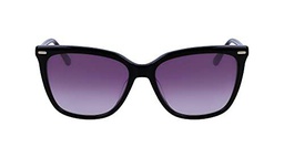 Calvin Klein Ck22532s Gafas, Black, 56 para Mujer