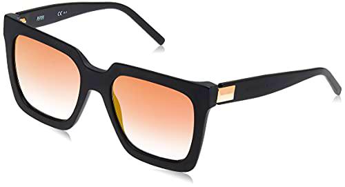 BOSS BOSS 1152/S Gafas de Sol, Matte Black, 54 para Mujer