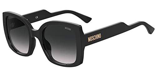 MOSCHINO MOS124/S Gafas, 807, 54 para Mujer