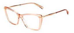 Jimmy Choo Jc297 Gafas, Fwm, 54 para Mujer