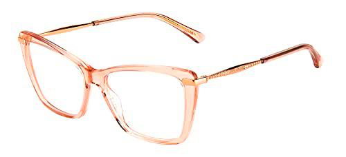 Jimmy Choo Jc297 Gafas, Fwm, 54 para Mujer