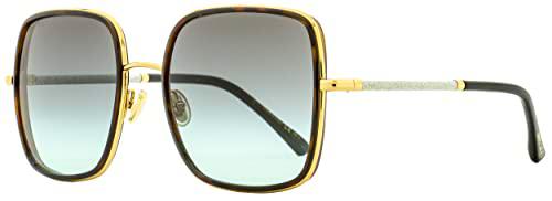 Jimmy Choo Jayla/S Gafas, 06j, 57 para Mujer