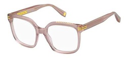 Marc Jacobs MJ 1054 Gafas, 35j, 52 para Mujer