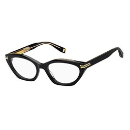 Marc Jacobs MJ 1015 Gafas, 807, 52 para Mujer