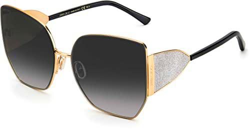 Jimmy Choo River/S Gafas, 2m2, 61 para Mujer