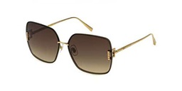 Chopard SCHF72M Gafas, 08FC, 62 para Mujer