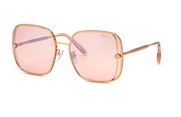 Chopard SCHG33S Gafas, 2AMX, 61 para Mujer