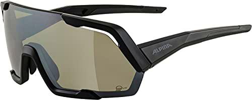 ALPINA Pico Flash Casco de Bicicleta, Unisex-Adult