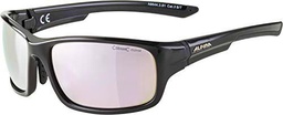 ALPINA LYRON S CMRG Gafas Deportivas, Unisex-Adultos