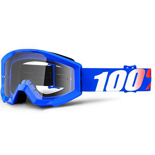 1 STRATA JR Goggle Gafas de Sol Accesorios Deportivos Niño