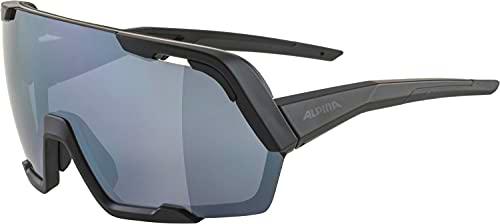 ALPINA CROOT MIPS Casco de Bicicleta, Unisex-Adult