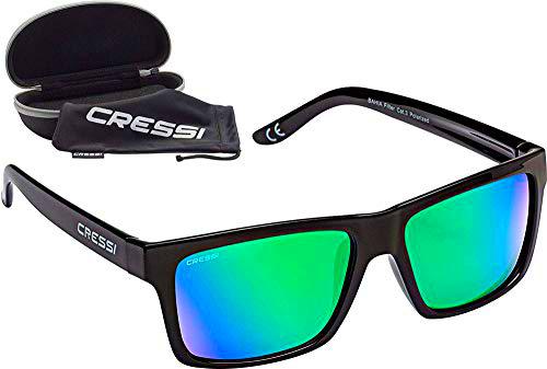 Cressi Bahia Flotantes Sunglasses Gafas De Sol Deportivo