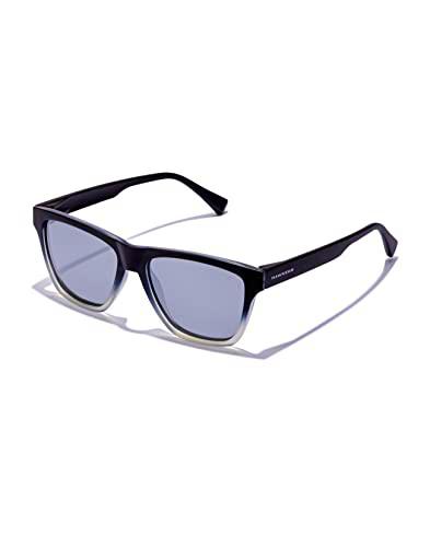 HAWKERS One LS Rodeo Gafas, Gris Polarizado, Negro CT