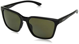 Smith Optics Shoutout Gafas, Black, 57 Unisex Adulto