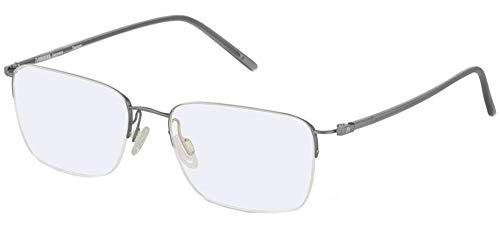 Rodenstock Men's R7051 - Gafas de sol (53), b