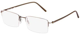 Rodenstock Men's R7074 - Gafas de sol para hombre (talla 53), F