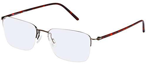 Rodenstock Men's R7051 - Gafas de sol (55), H