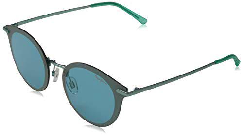 Pepe Jeans Sunglasses Amara Gafas, Teal, 60/16-145 para Mujer