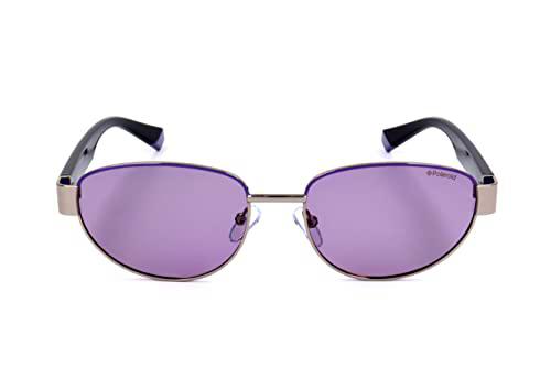 Polaroid PLD 6123/S Gafas, YY5, 54 Unisex Adulto