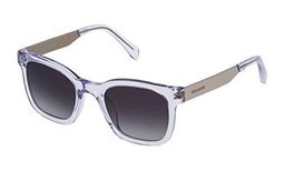 Zadig &amp; Voltaire SZV155480880 Gafas, Shiny Crystal