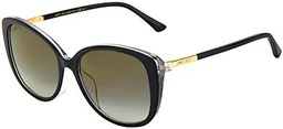 Jimmy Choo Aly/F/S Gafas, Ae2, 57 para Mujer