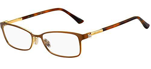 Jimmy Choo Jc288 Gafas, 09q, 54 para Mujer