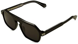 Police SPLE15 Sunglasses, Negro, 53 Unisex Adulto