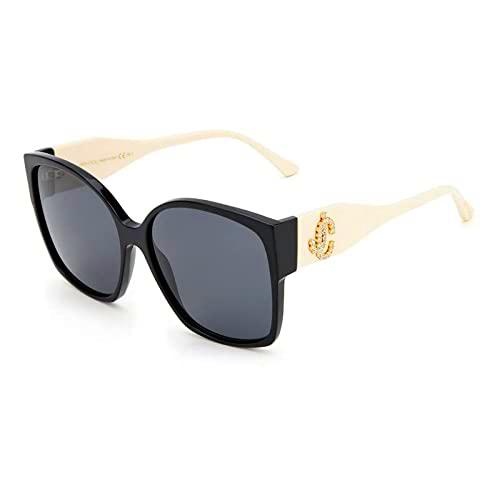 Jimmy Choo Noemi/S Gafas, 9ht, 61 para Mujer