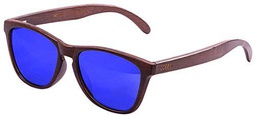 OCEAN Eye Gafas de Sol, Unisex Adulto, Marrón (Marrone), 55