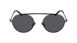 Calvin Klein EYEWEAR CK19149S gafas de sol, SATIN SLVR