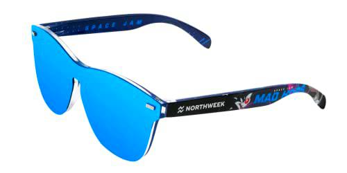 NORTHWEEK Space Jam 2 Phantom Regular Ltd.ed. Gafas