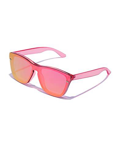 HAWKERS One Dream-Black Pink Gafas, Rosegold Polarizado