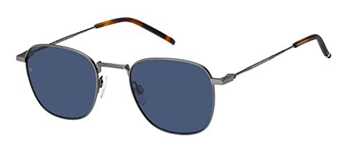 Tommy Hilfiger TH 1873/S Gafas, R80, 51 para Hombre