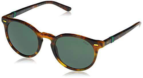 Ralph Lauren POLO 0PH4151 Gafas de Sol, Jerry Tortoise