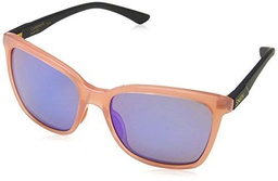 SMITH Colette/N XT 35J 55 Gafas de Sol, Rosa (Pink/Blue Sky SP), Mujer