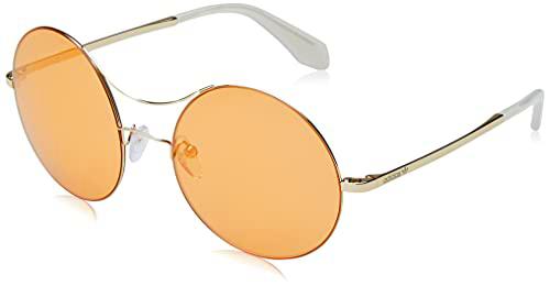 adidas Originals OR0002 Gafas, Dorado, Talla única para Mujer