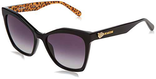 Love Moschino MOL002/S Gafas, 807, 54 para Mujer