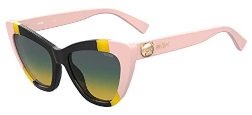 MOSCHINO MOS122/S Gafas, 71C, 54 para Mujer