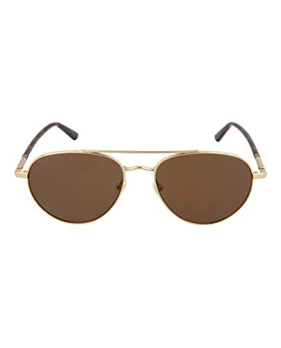 Gucci Mod. GG0388S-007-56 Gafas de Sol, Adultos Unisex