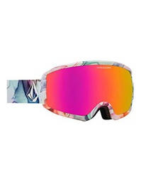 Volcom MIGRATIONS Nebula Gafas de Sol, Adultos Unisex