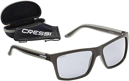 Cressi Rio Sunglasses Gafas de Sol Deportivo Polarizados