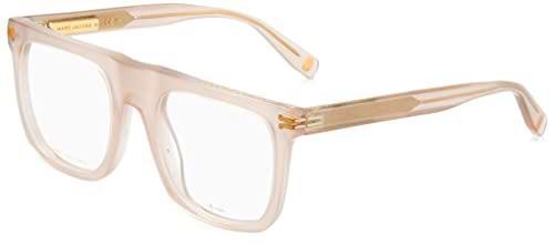 Marc Jacobs MJ 1063 Gafas, Nude, 52 para Mujer